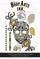 BODY ARTS INK MAYA BODY TATTOO VLBT4