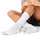 Hanes Ultimate™ X-Temp® FreshIQ™ Men's Crew White 7-Pack UL107