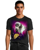Hanes Men's Taco Quest Graphic Tee GT49 Y07077