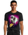 Hanes Men's Taco Quest Graphic Tee GT49 Y07077