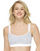 Hanes Reversible Smoothtec® Wirefree Bra MHG550