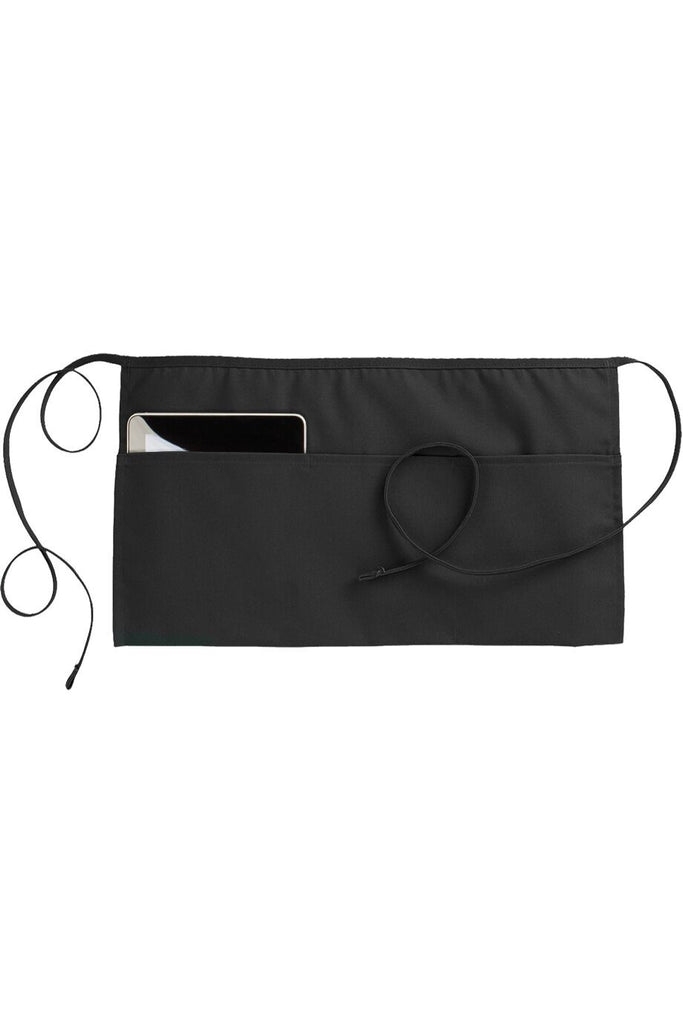 Three Pocket Waist Apron 9003
