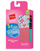 Hanes Best Girls' Cotton Stretch Hipsters 5-Pack (4 + 1 Free Bonus Pack) GHBHP5