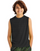 Hanes Sport™ Boys' Sleeveless Heathered Tech Tee OD180