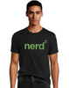 Hanes Men's Nerd Squared Graphic Tee GT49 Y06380