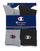 Champion Men's Logo Crew Socks, 6-Pack CH170