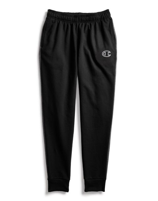 Men's Powerblend® Colorblock Joggers
