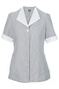 Women's Junior Cord Housekeeping Tunic 7275