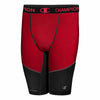 Champion PowerFlex 9" Men's Solid Compression Shorts 84956 407Z98