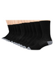 Hanes Men's FreshIQ™ X-Temp® Crew Socks 12-Pack LTAC18