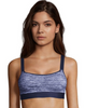 Hanes Reversible Smoothtec® Wirefree Bra MHG550
