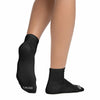 Hanes Women's Cool Comfort® Ankle Socks Extended Sizes 8-12, 6-Pack 681V6P
