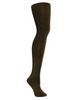 Lurex Control Top Tight