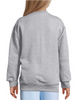 Champion Youth Double Dry Action Fleece Crew S690
