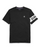 Men's Tee, Block Logo