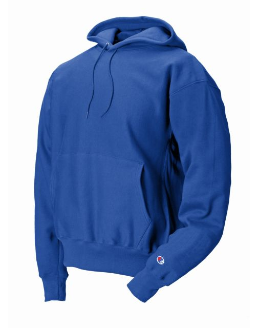 Champion Men's Reverse Weave Hood S101