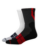 Champion Men's Performance Crew Socks, 2-Pack CH179