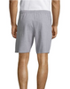 Hanes Men's Jersey Pocket Short O8790