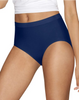 Hanes Ultimate™ Women's Constant Comfort® X-Temp® Brief 3-Pack 40XTB2