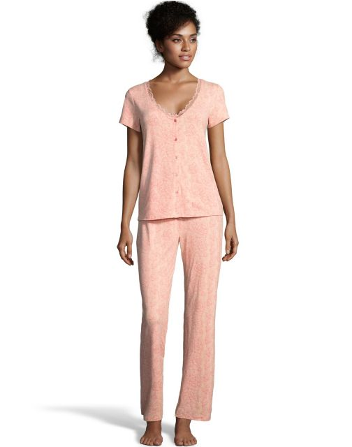 Maidenform PJ Set MFU7835