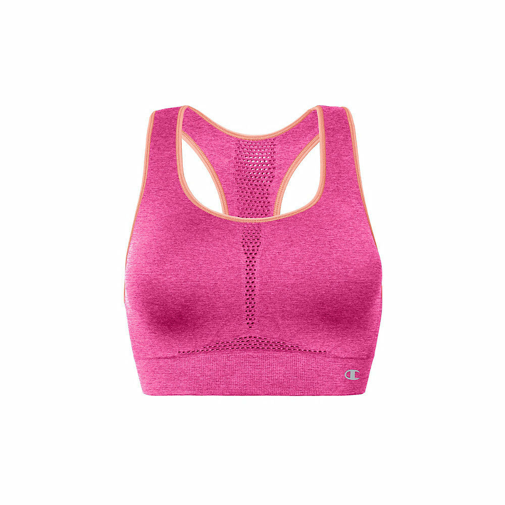 Champion The Infinity Shape Sports Bra B0826H