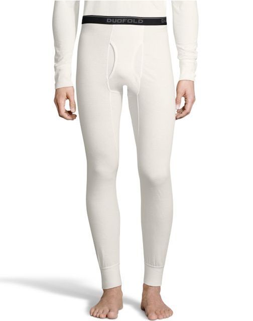 Duofold by Champion Thermals Men's Base-Layer Underwear KMW2
