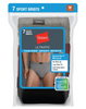 Hanes Men's Ultimate Sport Brief 7-Pack 7550P7