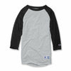 Champion Youth Raglan Baseball T-Shirt T13Y