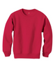 Hanes Youth ComfortBlend® EcoSmart® Crewneck Sweatshirt P360