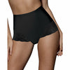 Bali Brief with Lace Firm Control 2-Pack X054