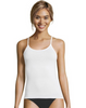 Hanes Women's Cotton Stretch Cami 3-Pack HT43P3