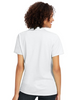 Hanes Women's X-Temp w/Fresh IQ Pique Polo 035P