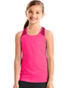 Hanes Sport™ Girls' Performance Tank OK301