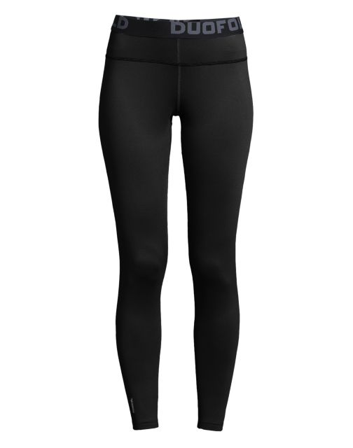 Duofold by Champion Brushed Back Women’s Pants KCB4