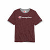 Champion Men's Reversible Mesh Tee T4504 549922