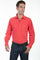 Cantina by Scully Men's Scully Cantina Western Yoke Two Pocket Shirt CM7