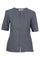 Housekeeping Zipper Tunic 7887