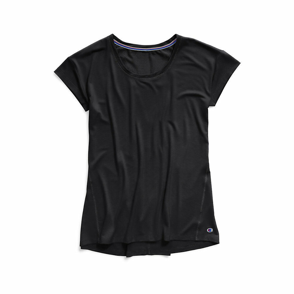 Champion Women's Gym Issue™ Tee W9284