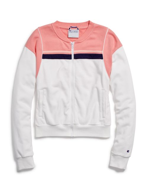 Women's Heritage Warm-Up Jacket