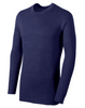 Duofold by Champion Thermals Men's Long-Sleeve Base-Layer Shirt KMW1