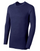 Duofold by Champion Thermals Men's Long-Sleeve Base-Layer Shirt KMW1