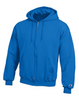 Champion Double Dry Action Fleece Full Zip Hood S800