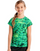 Hanes Sport™ Girls' Speed Dash Performance Tee OK327
