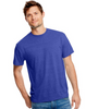 Hanes Men's X-Temp w/Fresh IQ Tri-Blend Performance Tee 42TB