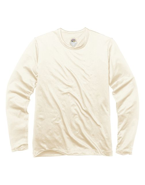 Duofold by Champion Varitherm Mid-Weight 2-Layer Kids' Thermal Shirt KMC5
