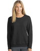 Hanes ComfortSoft™ EcoSmart® Women's Crewneck Sweatshirt O4633