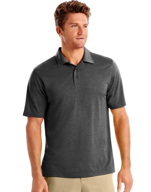 Hanes Sport™ Men's Performance Wicking Polo O5444