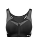 Champion Motion Control Zip Sports Bra B1525