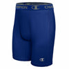 Champion PowerFlex Men's Solid Compression Shorts 87294 407Z32