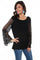 Scully Women's Knit Top HC554